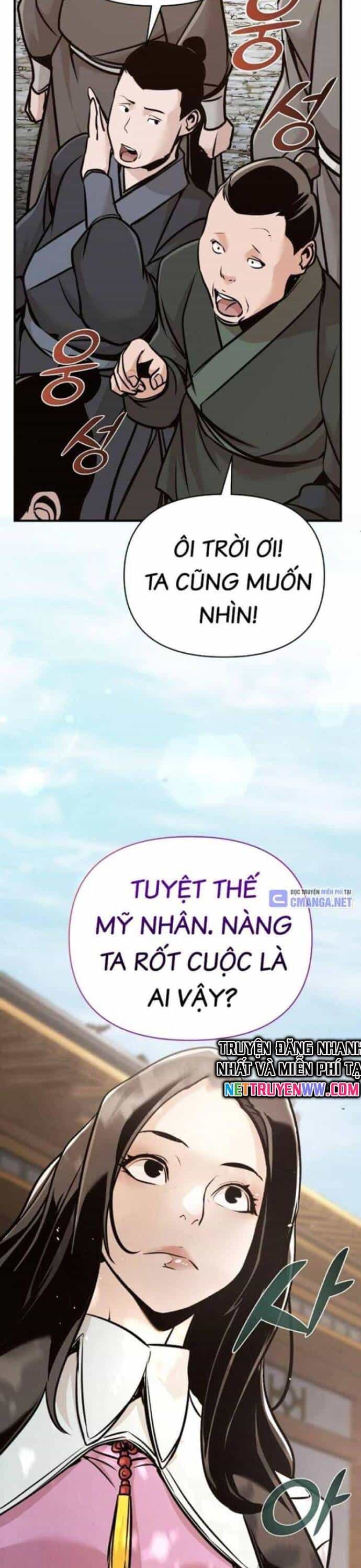 Tiểu Tử Đáng Ngờ Lại Là Cao Thủ - Chương 49 - ảnh 34