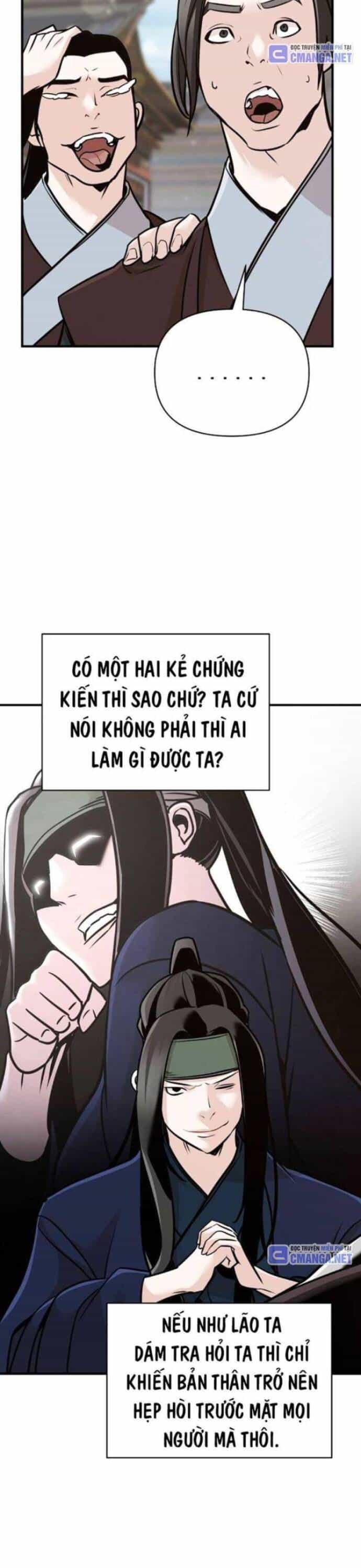 Tiểu Tử Đáng Ngờ Lại Là Cao Thủ - Chương 49 - ảnh 46
