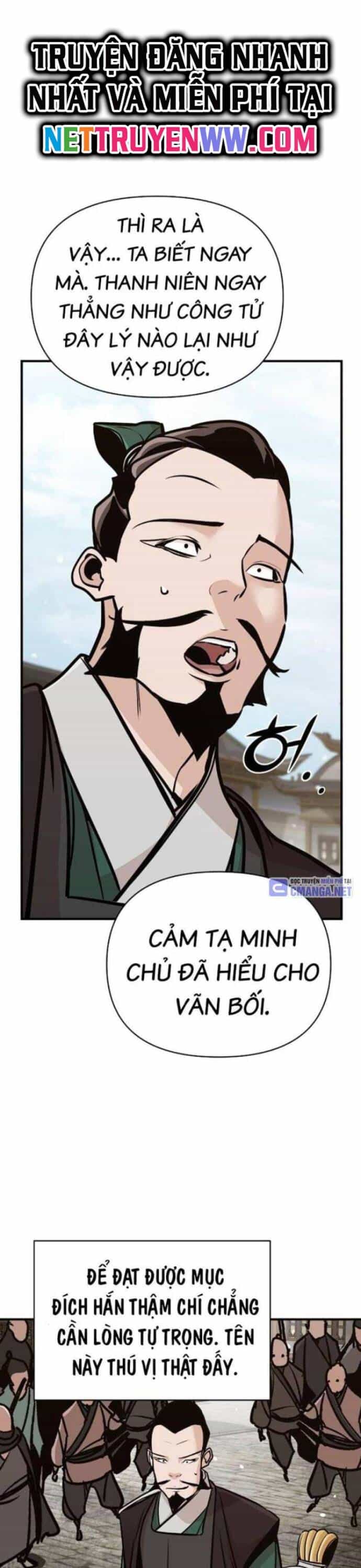 Tiểu Tử Đáng Ngờ Lại Là Cao Thủ - Chương 49 - ảnh 47