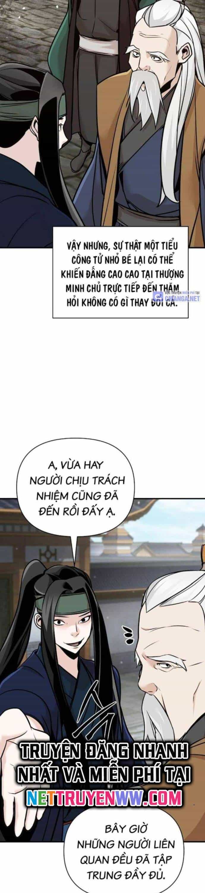 Tiểu Tử Đáng Ngờ Lại Là Cao Thủ - Chương 49 - ảnh 48