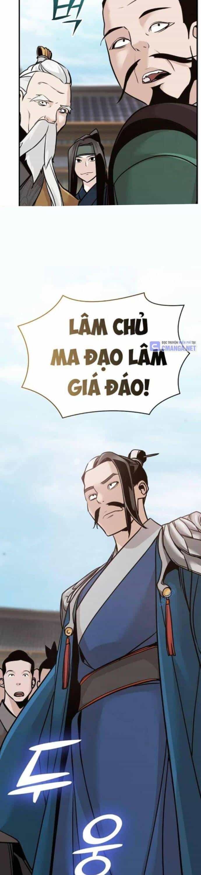 Tiểu Tử Đáng Ngờ Lại Là Cao Thủ - Chương 49 - ảnh 51