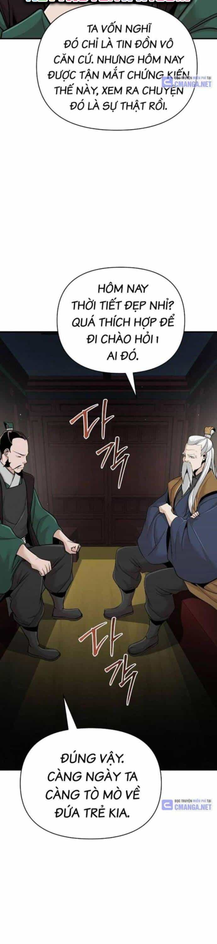 Tiểu Tử Đáng Ngờ Lại Là Cao Thủ - Chương 49 - ảnh 6