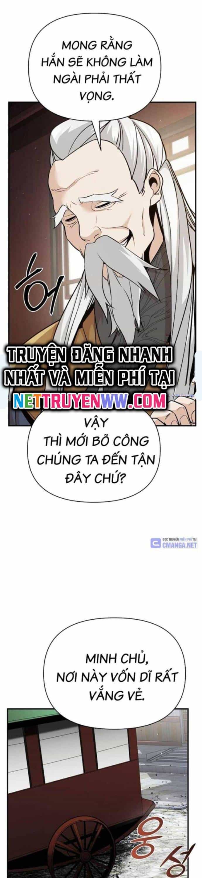 Tiểu Tử Đáng Ngờ Lại Là Cao Thủ - Chương 49 - ảnh 7