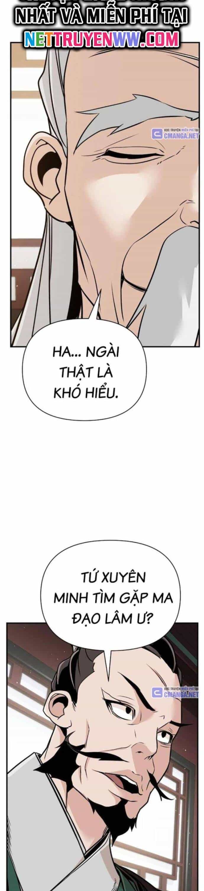 Tiểu Tử Đáng Ngờ Lại Là Cao Thủ - Chương 49 - ảnh 9