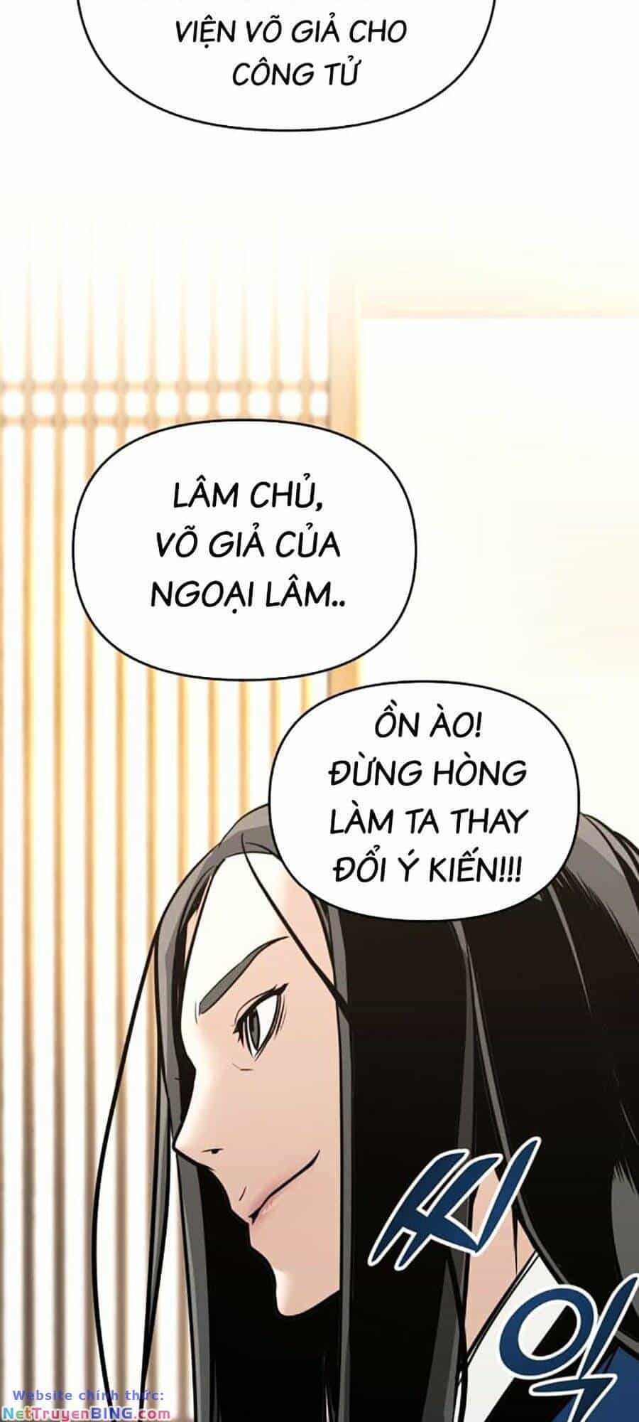 Tiểu Tử Đáng Ngờ Lại Là Cao Thủ - Chương 5 - ảnh 100
