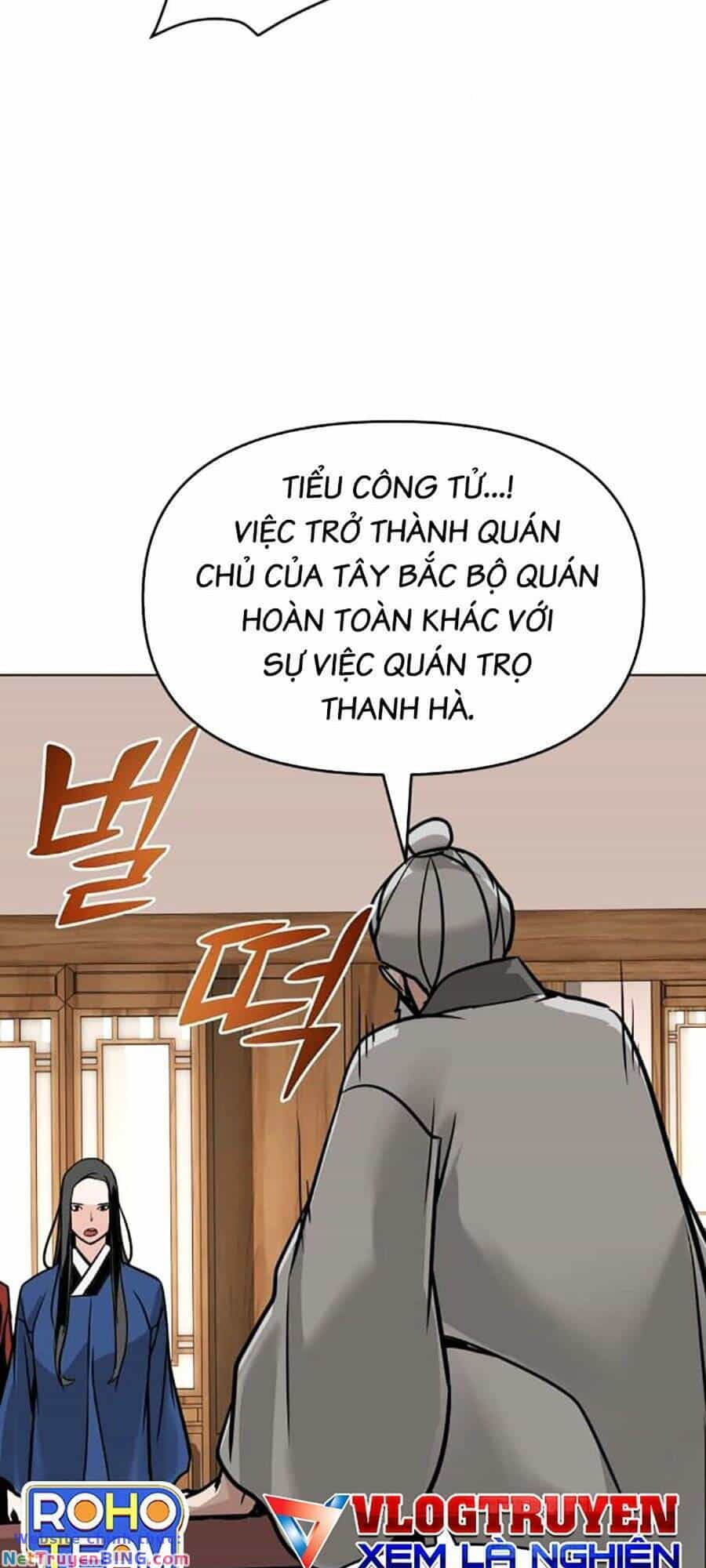 Tiểu Tử Đáng Ngờ Lại Là Cao Thủ - Chương 5 - ảnh 118