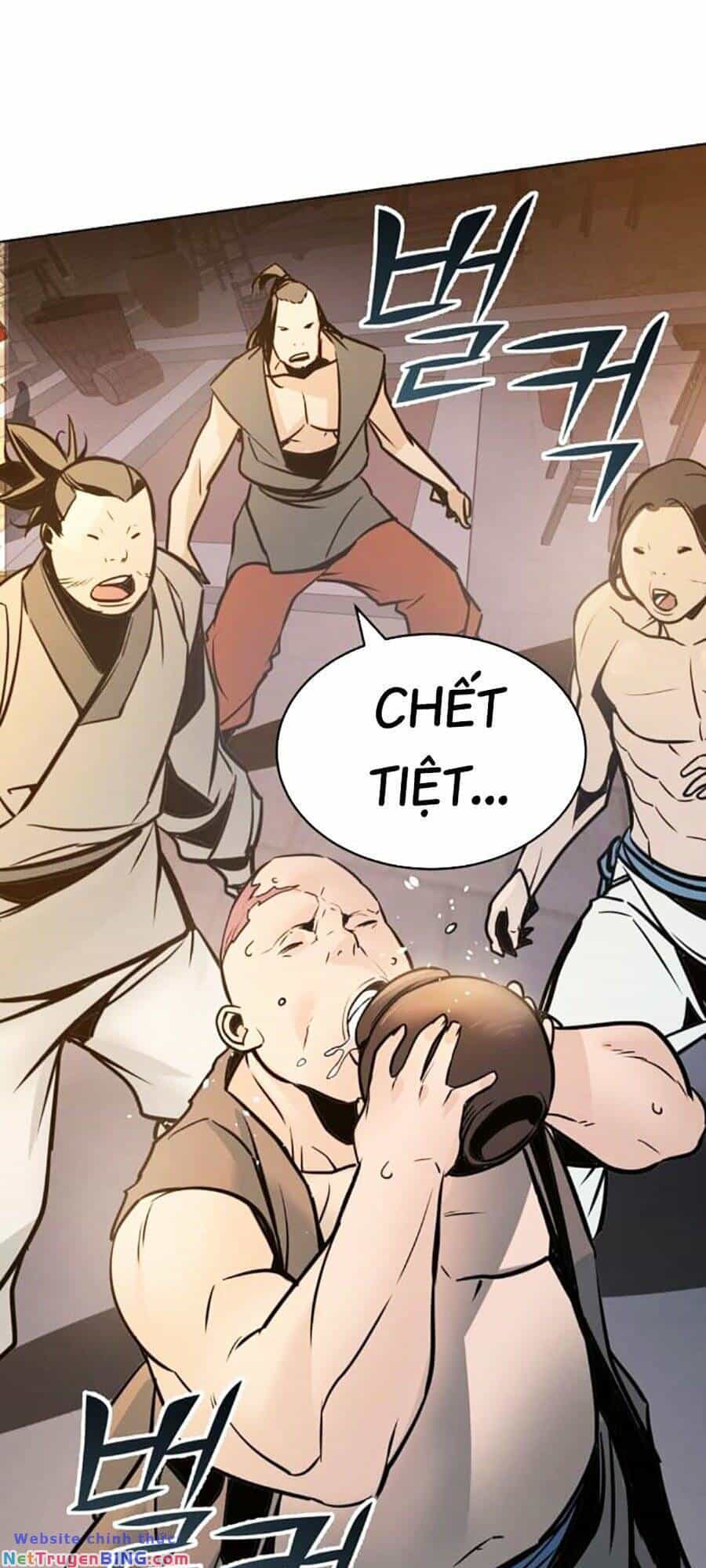 Tiểu Tử Đáng Ngờ Lại Là Cao Thủ - Chương 5 - ảnh 22