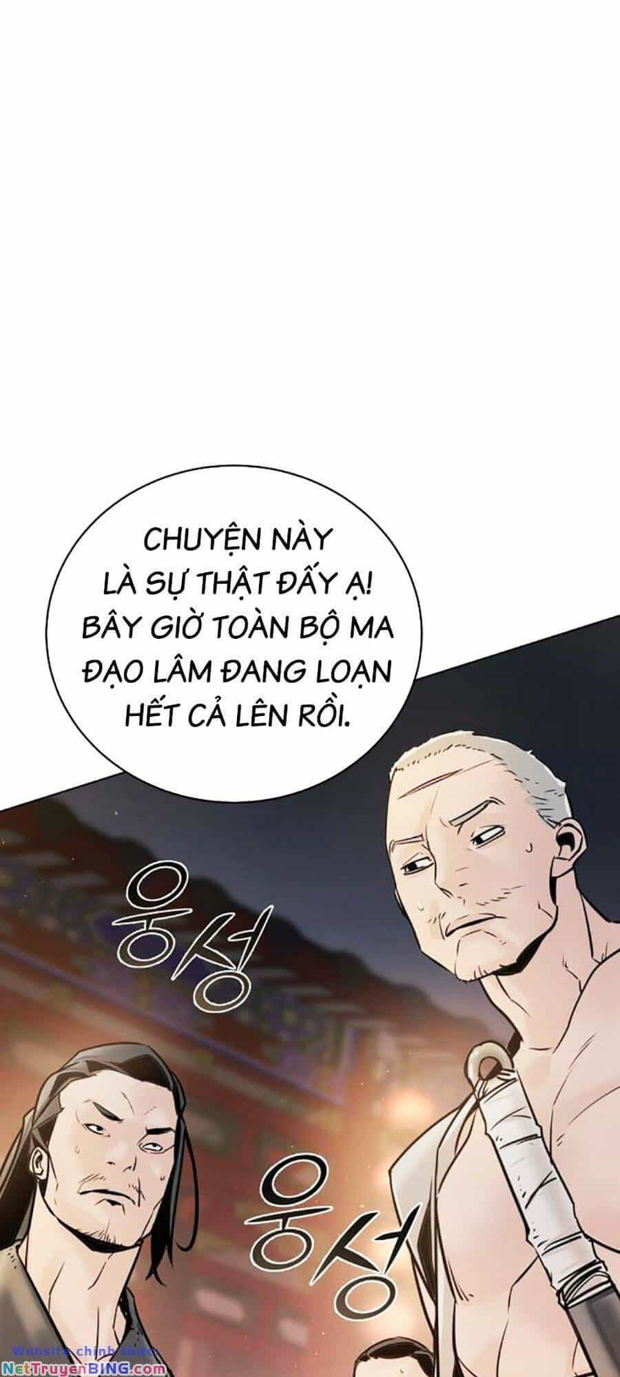 Tiểu Tử Đáng Ngờ Lại Là Cao Thủ - Chương 5 - ảnh 49