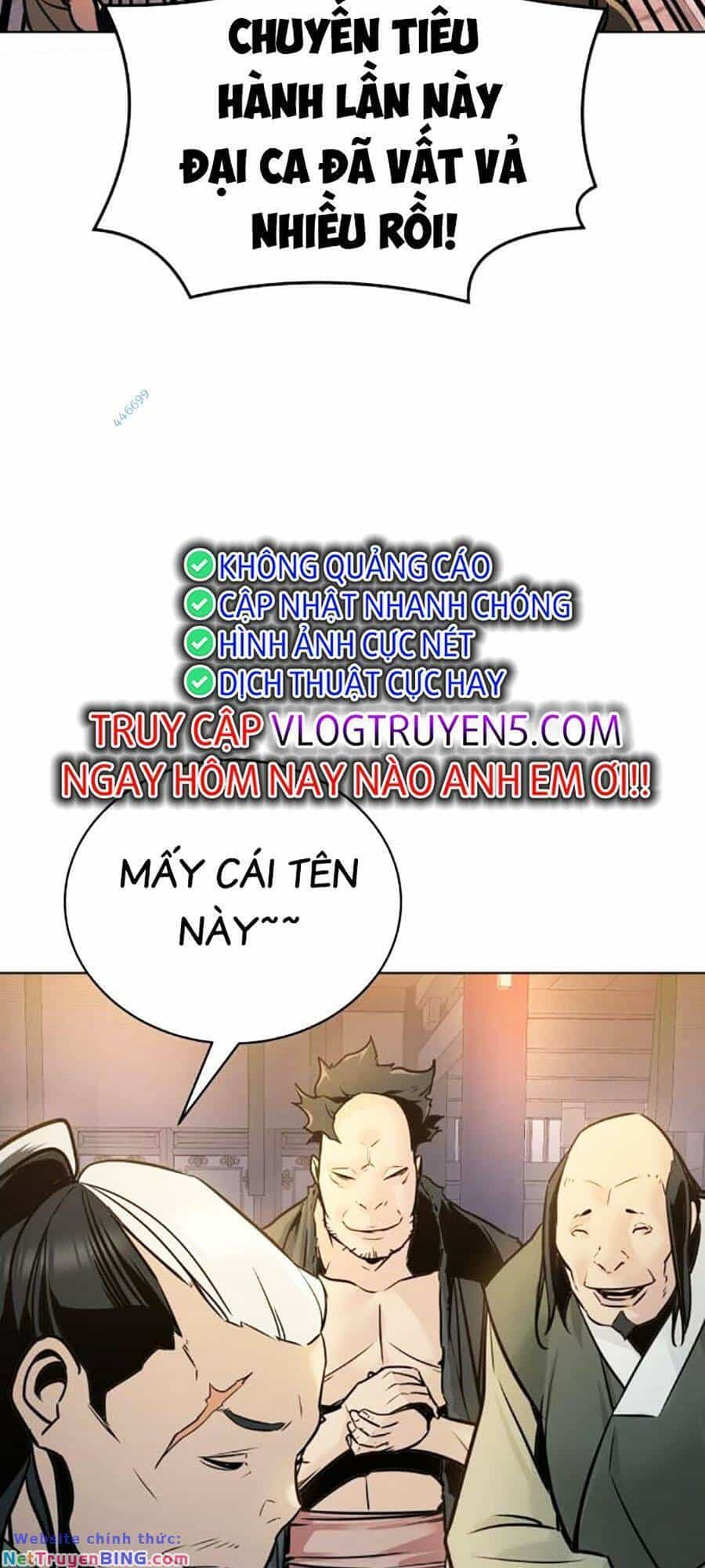 Tiểu Tử Đáng Ngờ Lại Là Cao Thủ - Chương 5 - ảnh 7