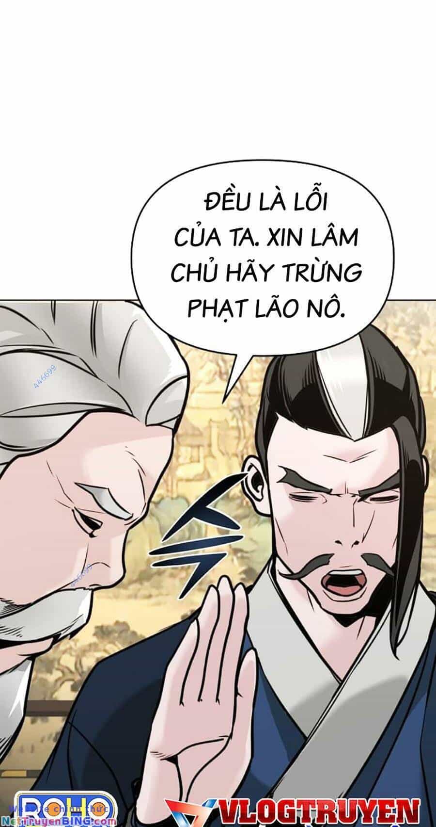 Tiểu Tử Đáng Ngờ Lại Là Cao Thủ - Chương 5 - ảnh 75