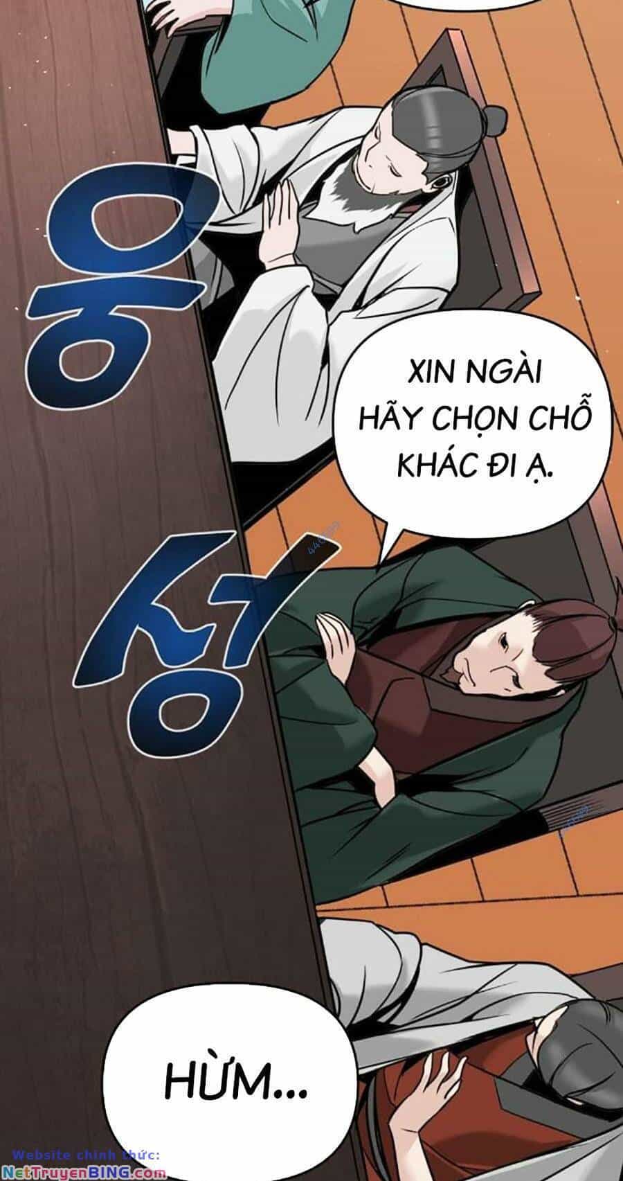 Tiểu Tử Đáng Ngờ Lại Là Cao Thủ - Chương 5 - ảnh 81