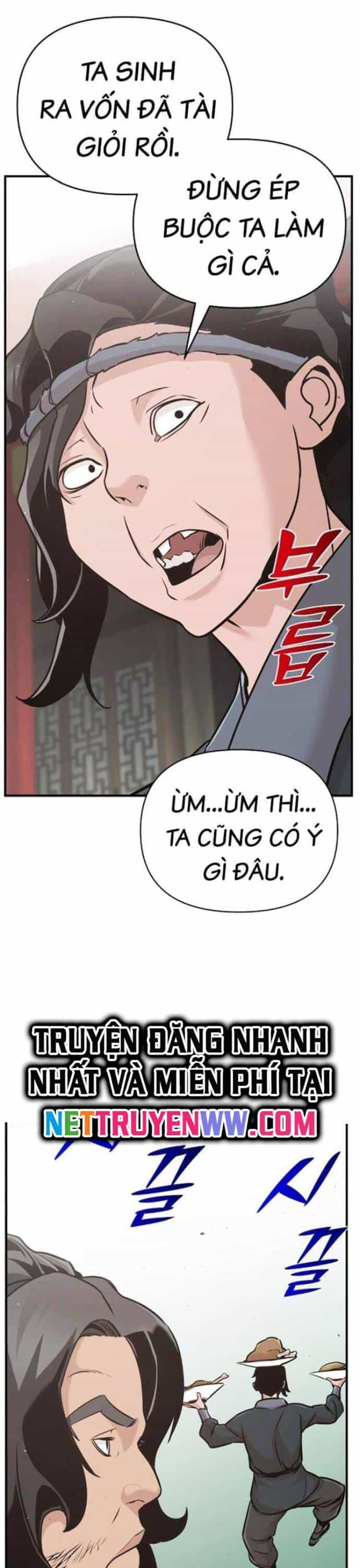 Tiểu Tử Đáng Ngờ Lại Là Cao Thủ - Chương 50 - ảnh 13