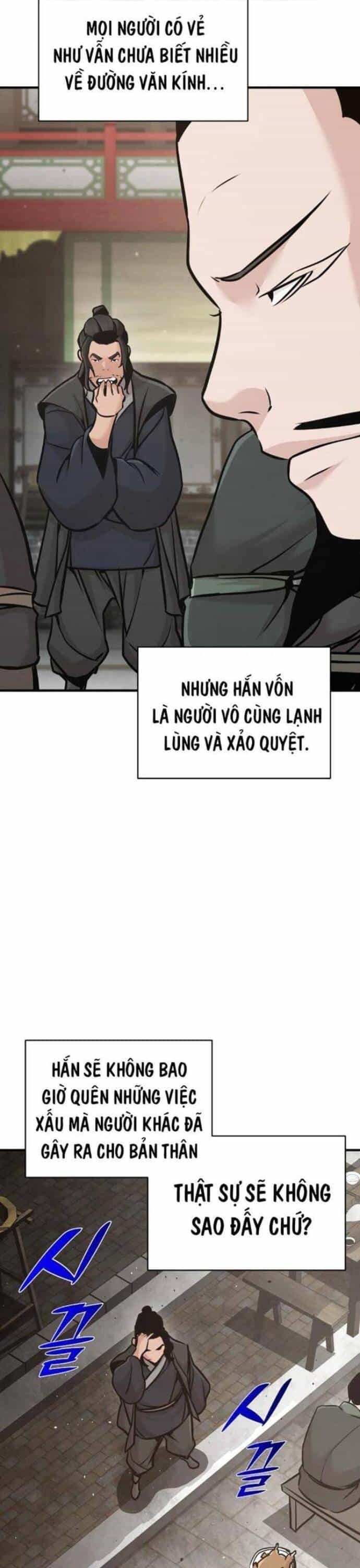 Tiểu Tử Đáng Ngờ Lại Là Cao Thủ - Chương 50 - ảnh 15