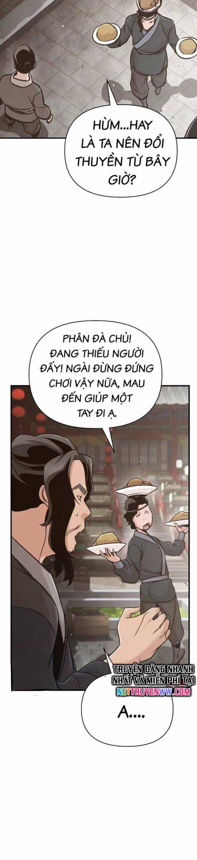 Tiểu Tử Đáng Ngờ Lại Là Cao Thủ - Chương 50 - ảnh 16
