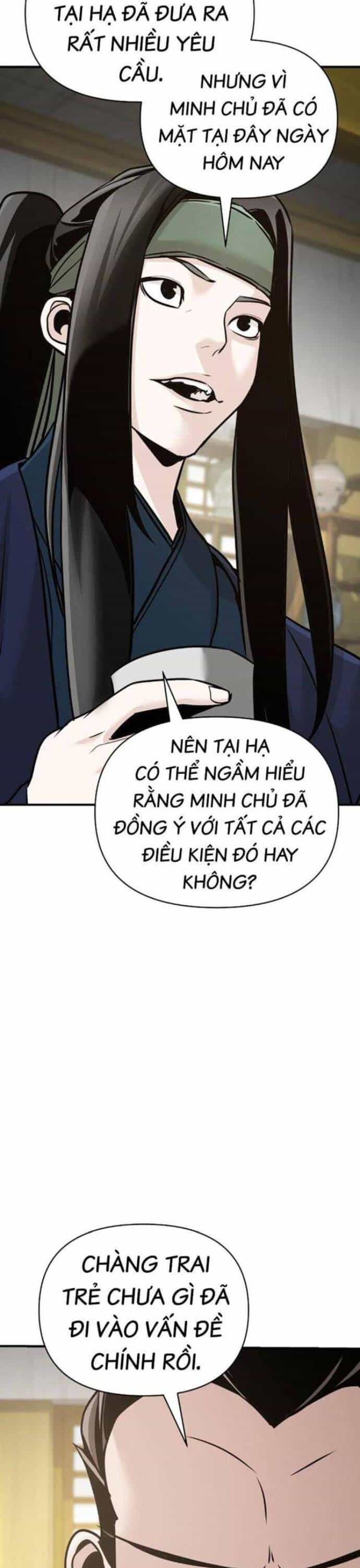 Tiểu Tử Đáng Ngờ Lại Là Cao Thủ - Chương 50 - ảnh 19