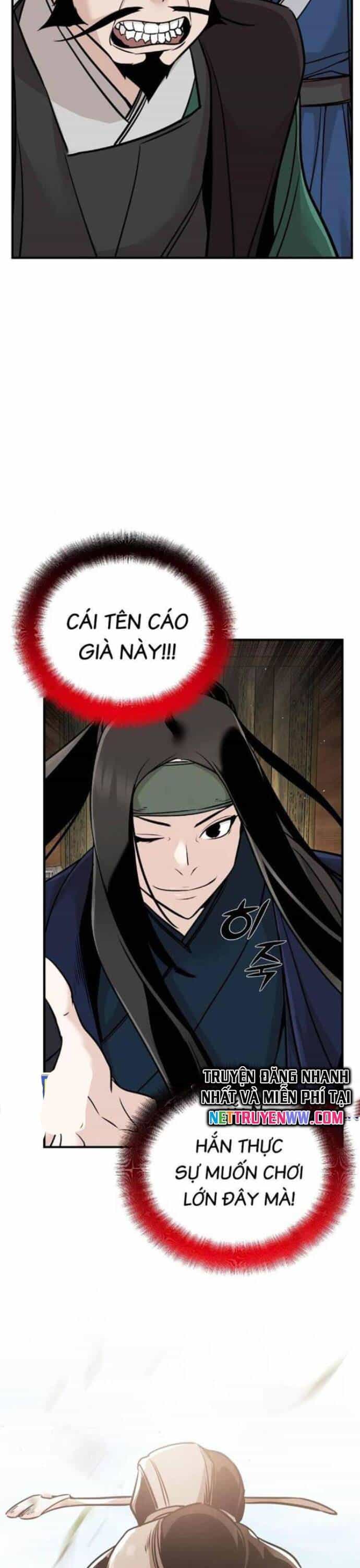 Tiểu Tử Đáng Ngờ Lại Là Cao Thủ - Chương 50 - ảnh 2