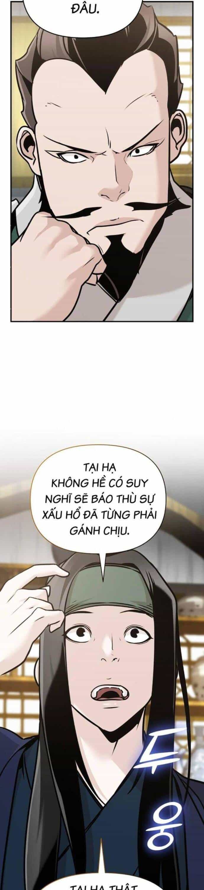 Tiểu Tử Đáng Ngờ Lại Là Cao Thủ - Chương 50 - ảnh 23
