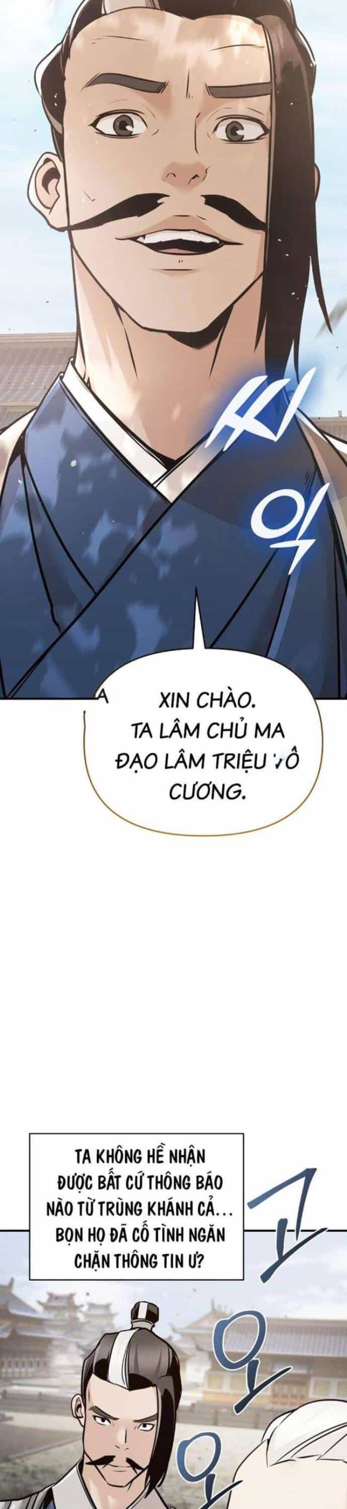 Tiểu Tử Đáng Ngờ Lại Là Cao Thủ - Chương 50 - ảnh 3