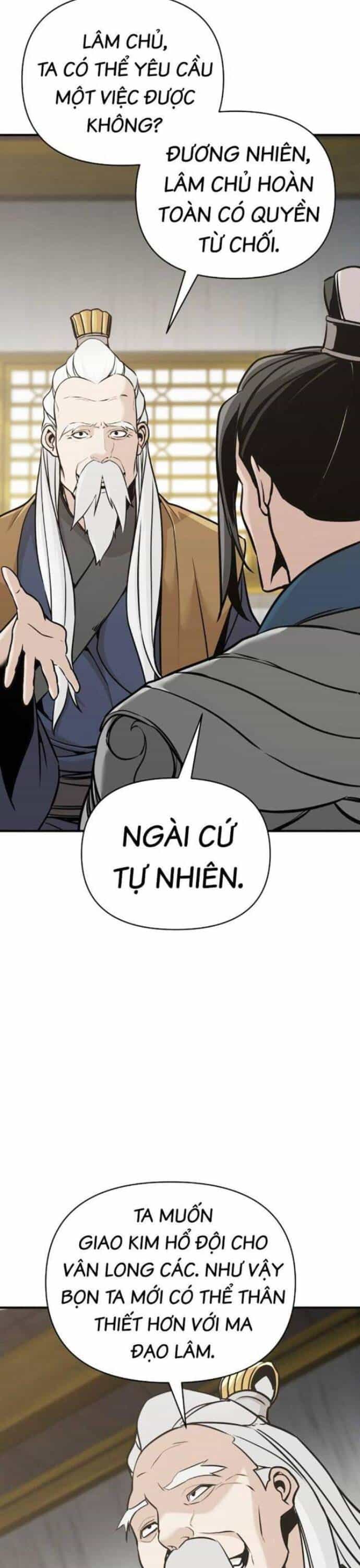 Tiểu Tử Đáng Ngờ Lại Là Cao Thủ - Chương 50 - ảnh 30