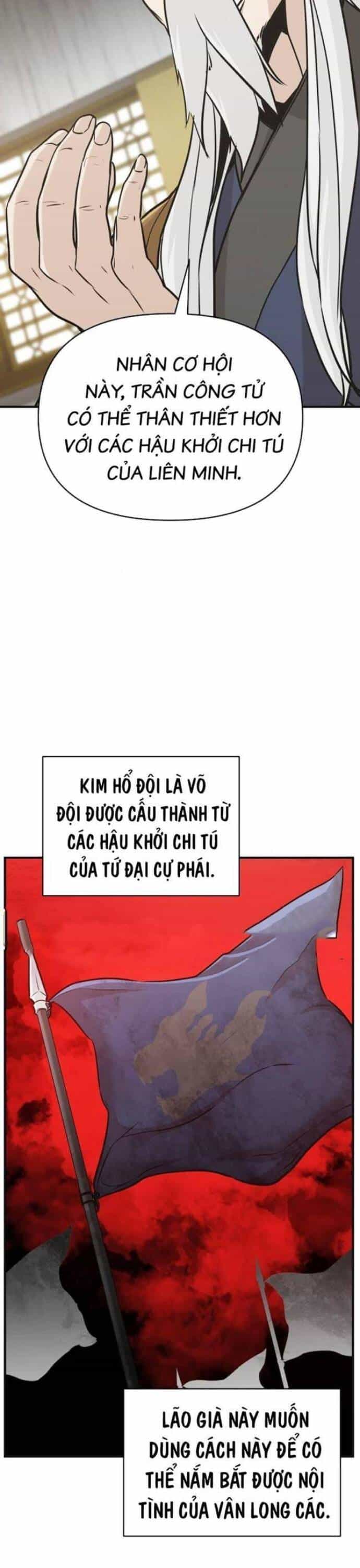 Tiểu Tử Đáng Ngờ Lại Là Cao Thủ - Chương 50 - ảnh 31