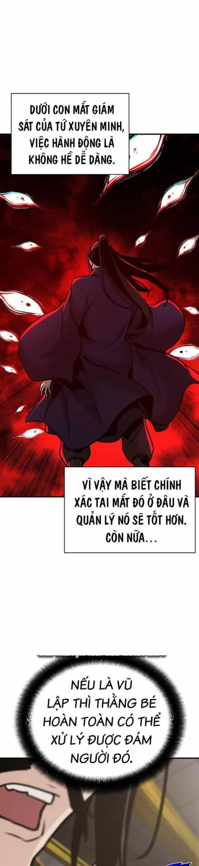 Tiểu Tử Đáng Ngờ Lại Là Cao Thủ - Chương 50 - ảnh 32