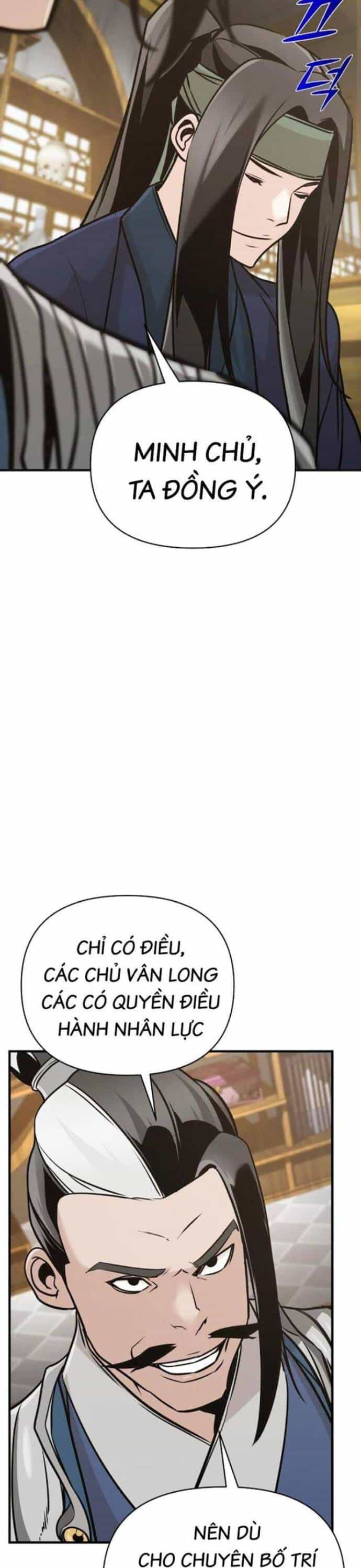 Tiểu Tử Đáng Ngờ Lại Là Cao Thủ - Chương 50 - ảnh 33