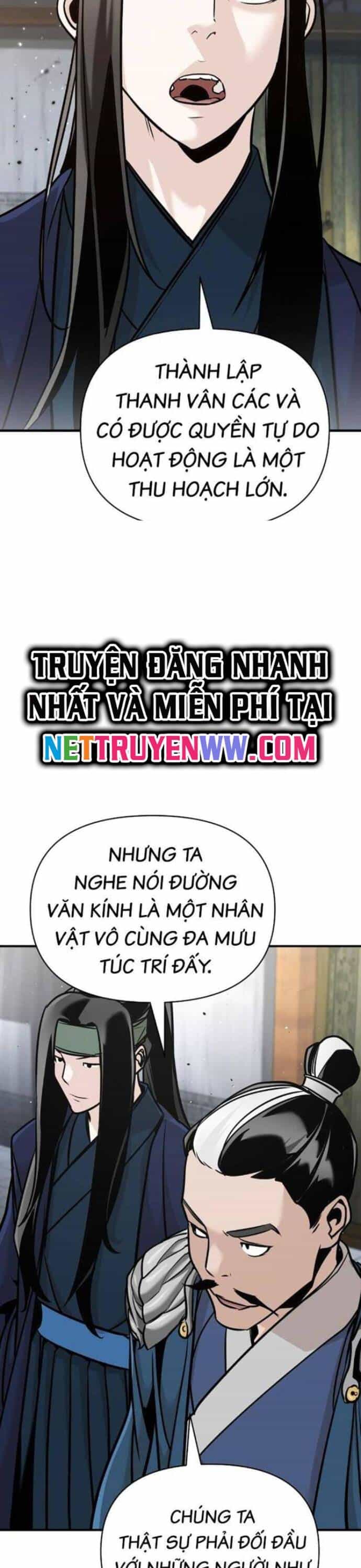 Tiểu Tử Đáng Ngờ Lại Là Cao Thủ - Chương 50 - ảnh 36