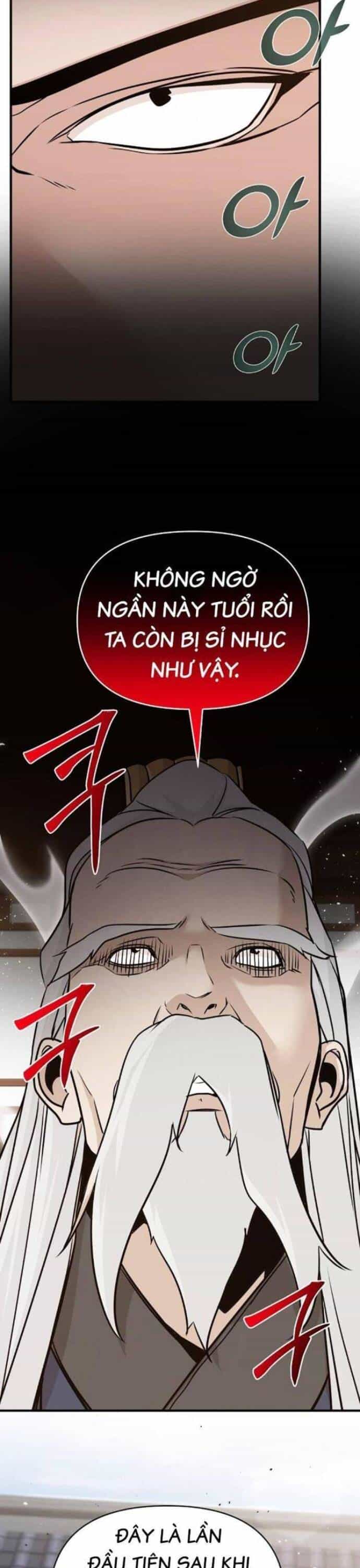 Tiểu Tử Đáng Ngờ Lại Là Cao Thủ - Chương 50 - ảnh 39