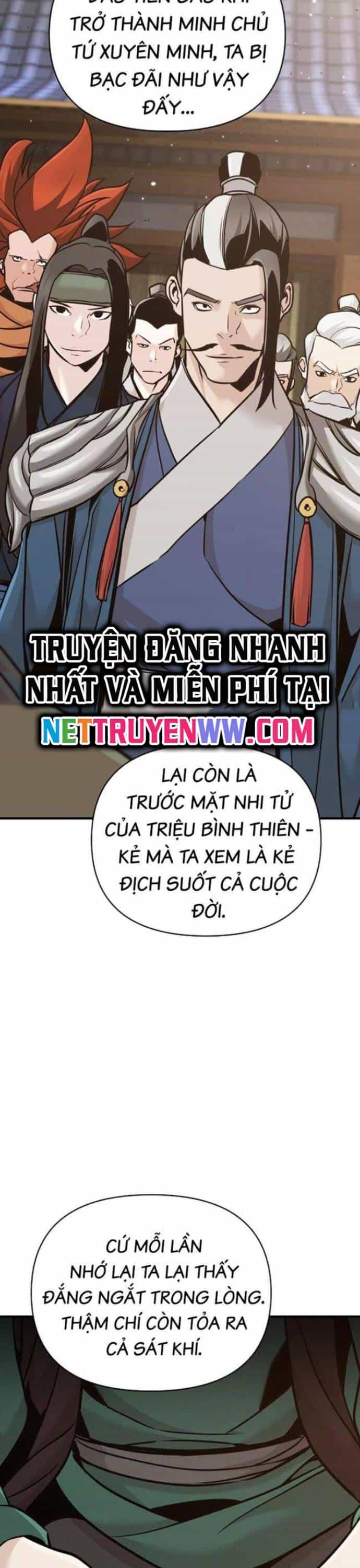 Tiểu Tử Đáng Ngờ Lại Là Cao Thủ - Chương 50 - ảnh 40