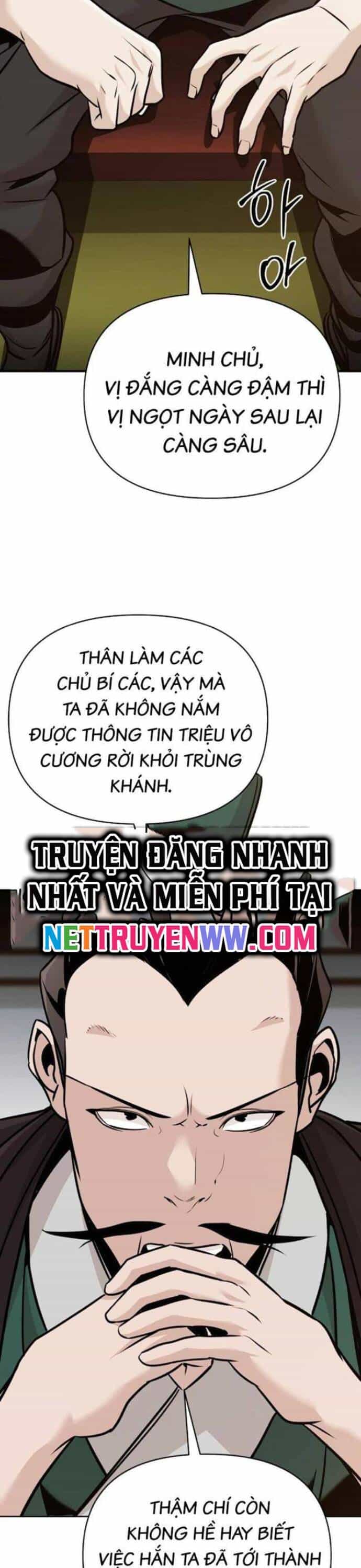 Tiểu Tử Đáng Ngờ Lại Là Cao Thủ - Chương 50 - ảnh 41