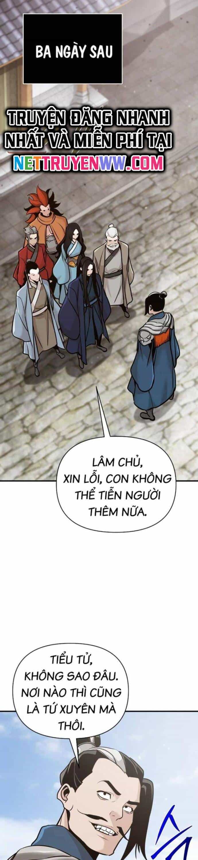 Tiểu Tử Đáng Ngờ Lại Là Cao Thủ - Chương 50 - ảnh 43