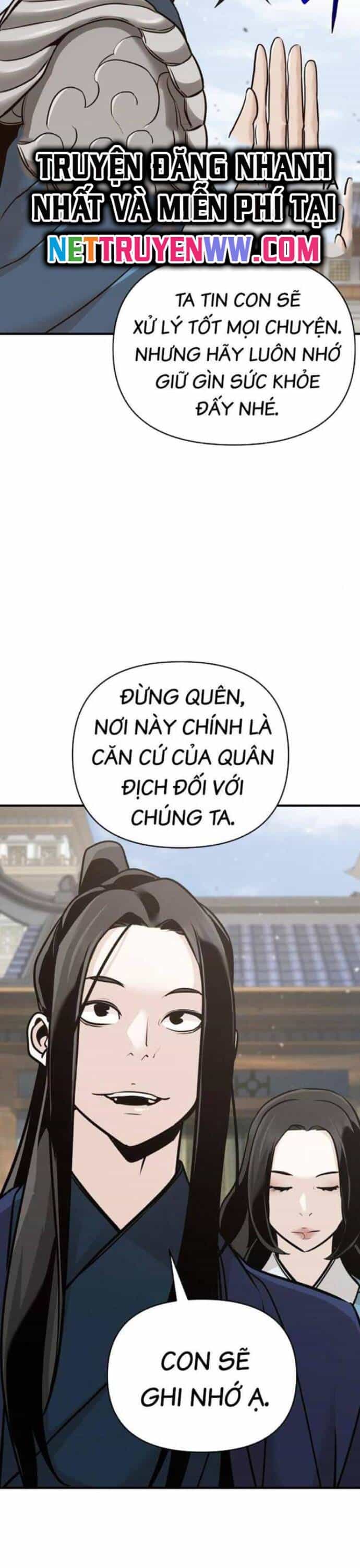 Tiểu Tử Đáng Ngờ Lại Là Cao Thủ - Chương 50 - ảnh 44