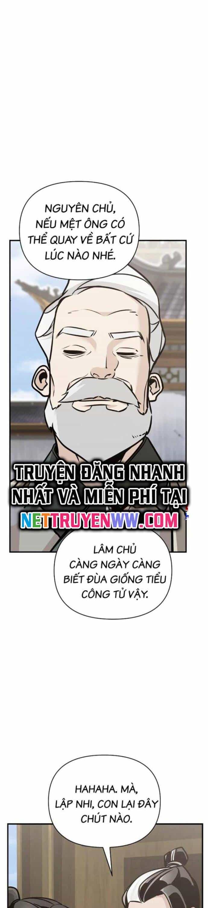 Tiểu Tử Đáng Ngờ Lại Là Cao Thủ - Chương 50 - ảnh 45