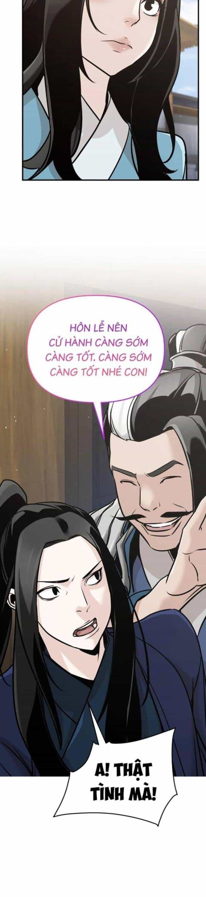 Tiểu Tử Đáng Ngờ Lại Là Cao Thủ - Chương 50 - ảnh 47
