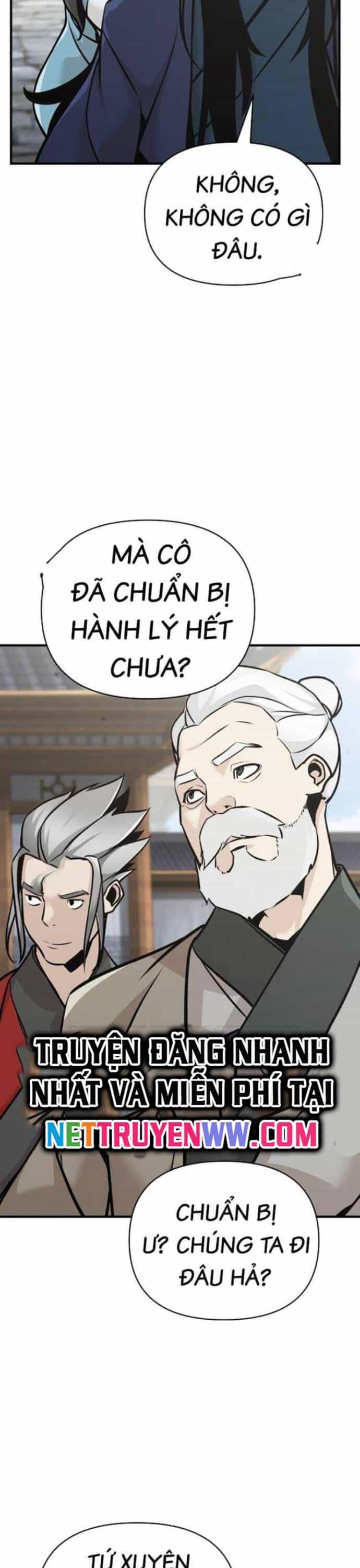Tiểu Tử Đáng Ngờ Lại Là Cao Thủ - Chương 50 - ảnh 49