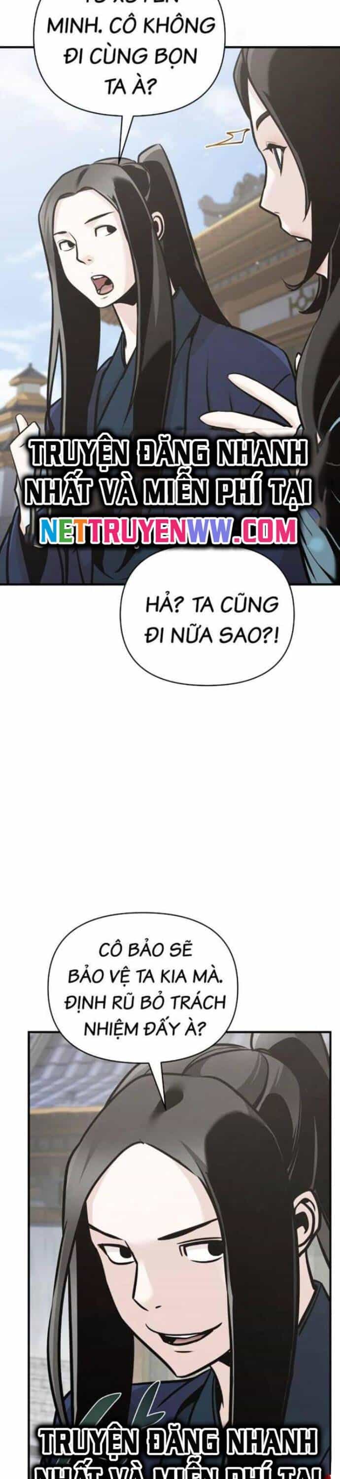 Tiểu Tử Đáng Ngờ Lại Là Cao Thủ - Chương 50 - ảnh 50