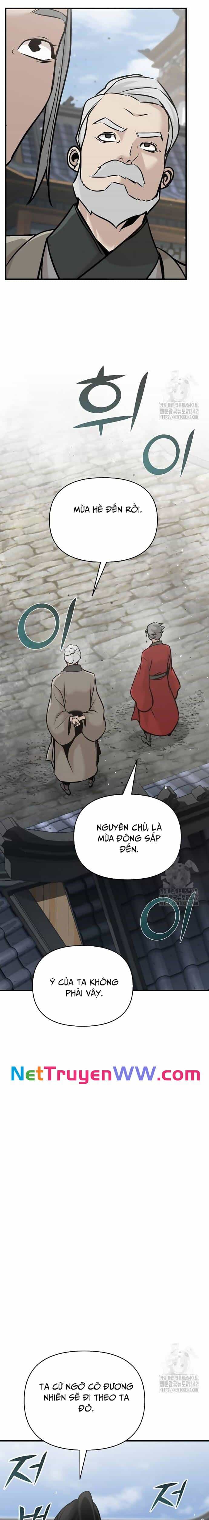 Tiểu Tử Đáng Ngờ Lại Là Cao Thủ - Chương 51 - ảnh 2