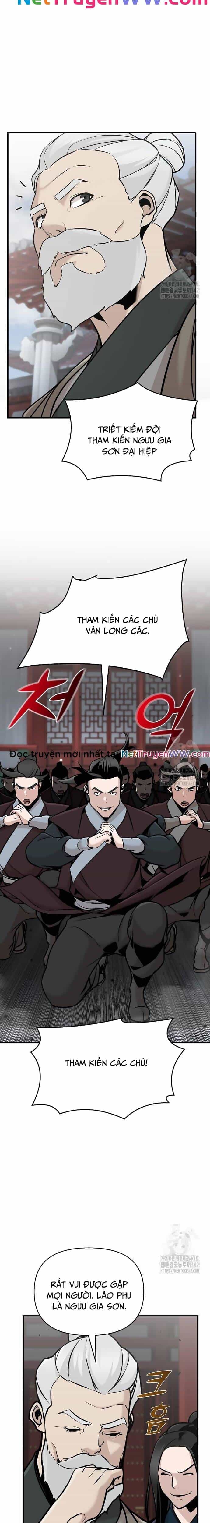 Tiểu Tử Đáng Ngờ Lại Là Cao Thủ - Chương 51 - ảnh 20