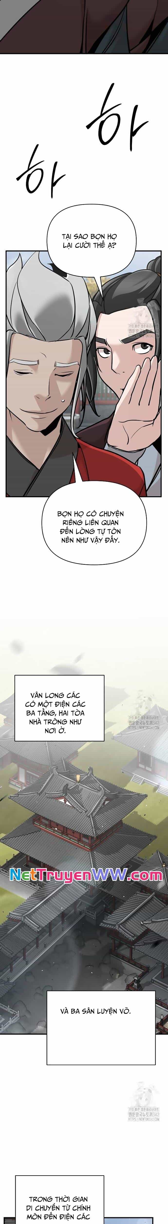 Tiểu Tử Đáng Ngờ Lại Là Cao Thủ - Chương 51 - ảnh 25