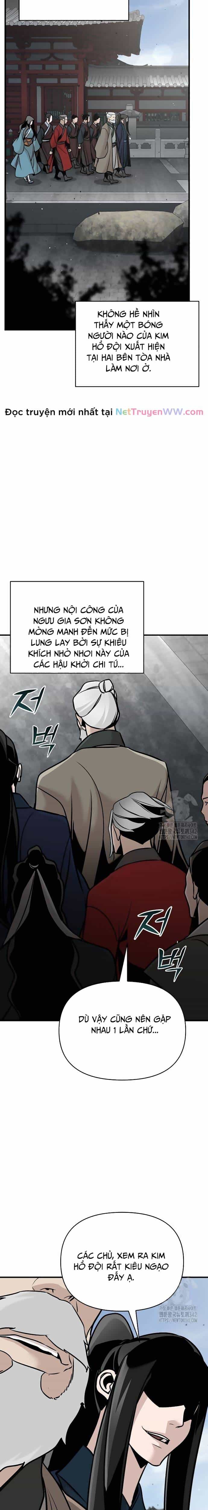 Tiểu Tử Đáng Ngờ Lại Là Cao Thủ - Chương 51 - ảnh 26