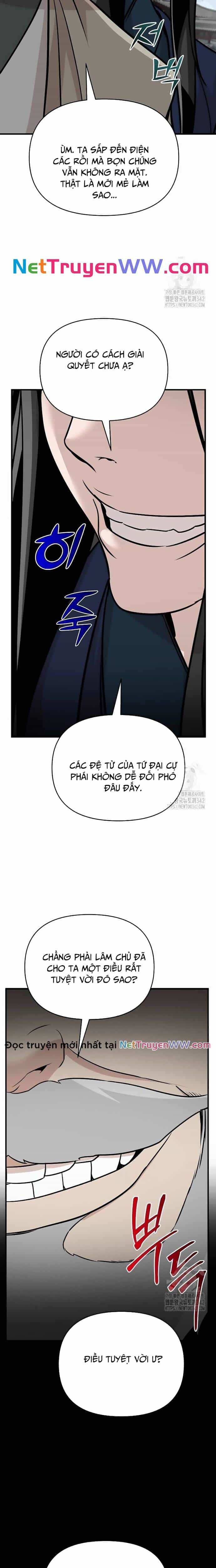 Tiểu Tử Đáng Ngờ Lại Là Cao Thủ - Chương 51 - ảnh 27