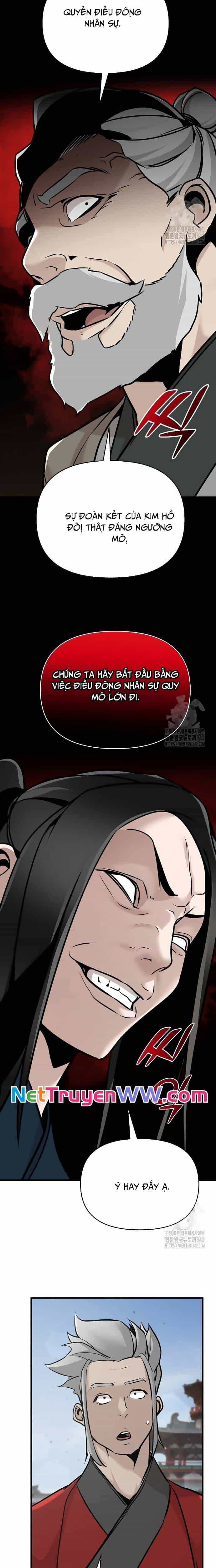 Tiểu Tử Đáng Ngờ Lại Là Cao Thủ - Chương 51 - ảnh 28