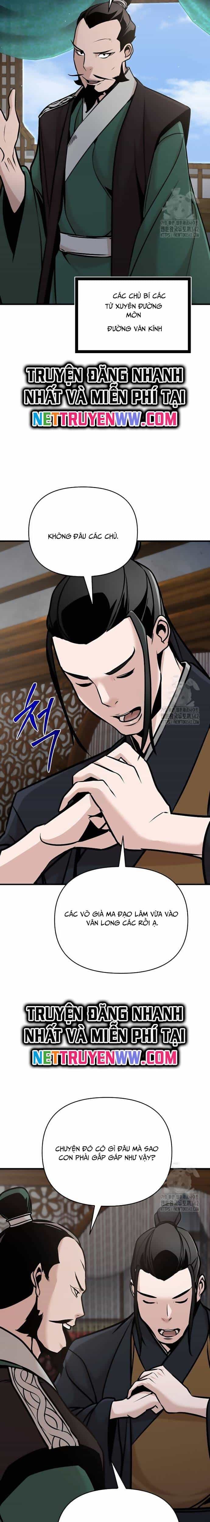 Tiểu Tử Đáng Ngờ Lại Là Cao Thủ - Chương 52 - ảnh 13