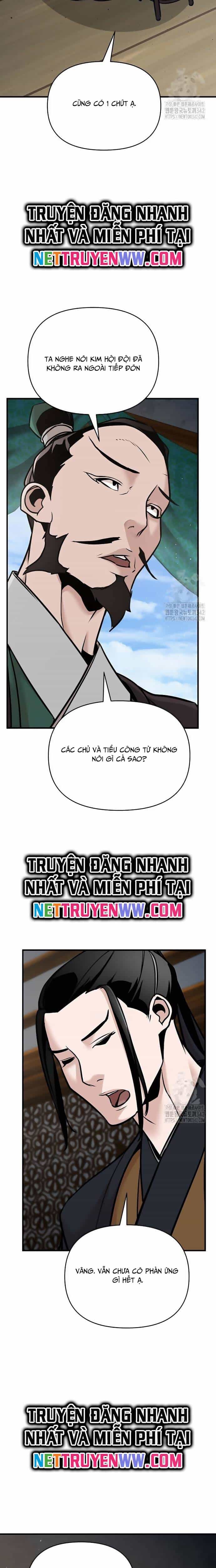 Tiểu Tử Đáng Ngờ Lại Là Cao Thủ - Chương 52 - ảnh 15