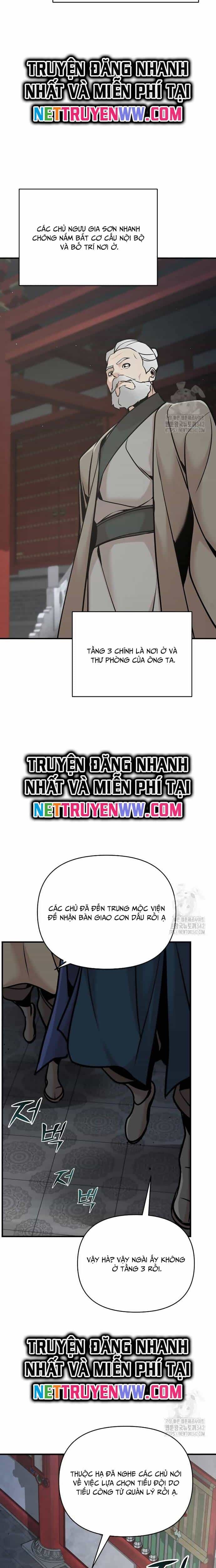 Tiểu Tử Đáng Ngờ Lại Là Cao Thủ - Chương 52 - ảnh 18