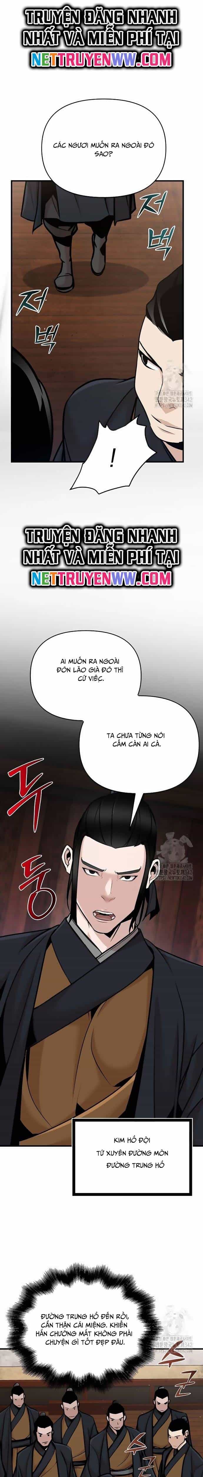 Tiểu Tử Đáng Ngờ Lại Là Cao Thủ - Chương 52 - ảnh 2