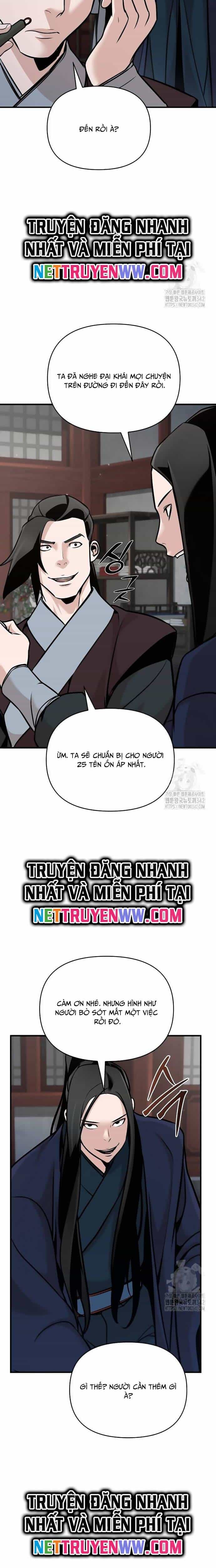 Tiểu Tử Đáng Ngờ Lại Là Cao Thủ - Chương 52 - ảnh 20