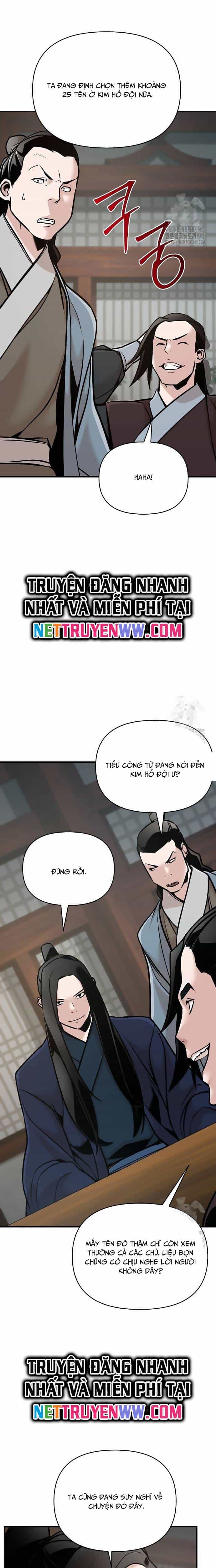 Tiểu Tử Đáng Ngờ Lại Là Cao Thủ - Chương 52 - ảnh 21