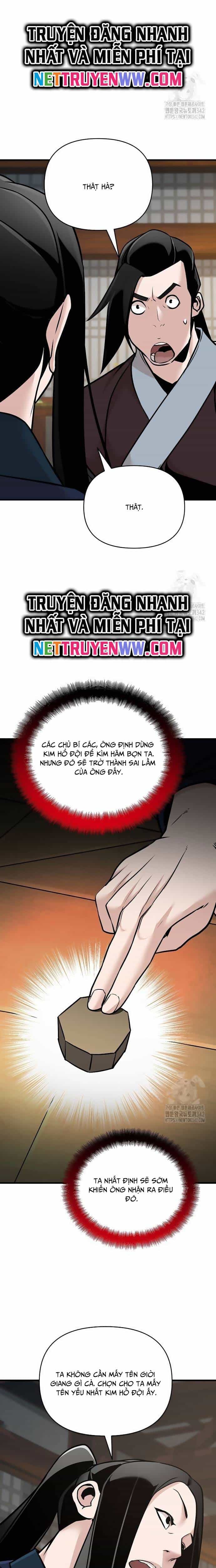 Tiểu Tử Đáng Ngờ Lại Là Cao Thủ - Chương 52 - ảnh 23