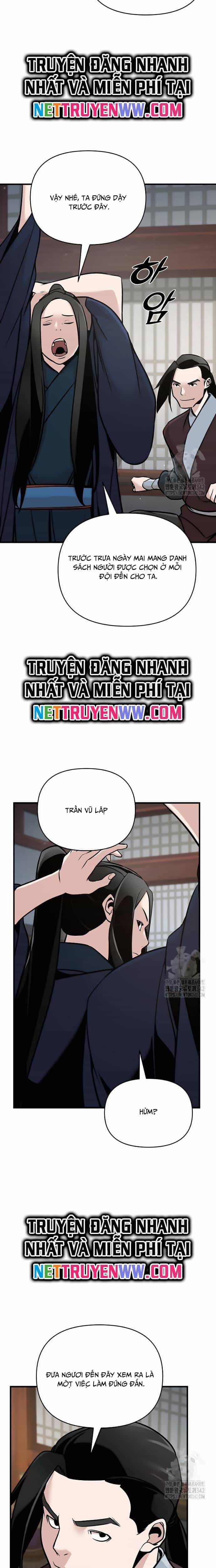 Tiểu Tử Đáng Ngờ Lại Là Cao Thủ - Chương 52 - ảnh 25